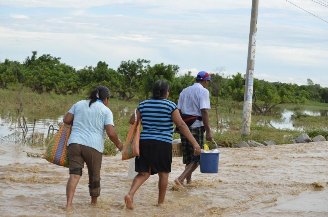 imagen Desigualdad, migración y cambio climático, la agenda urgente de la región