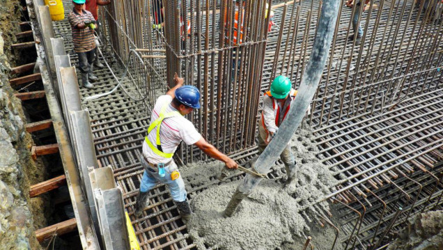 imagen La actividad económica del país creció un 4% en junio