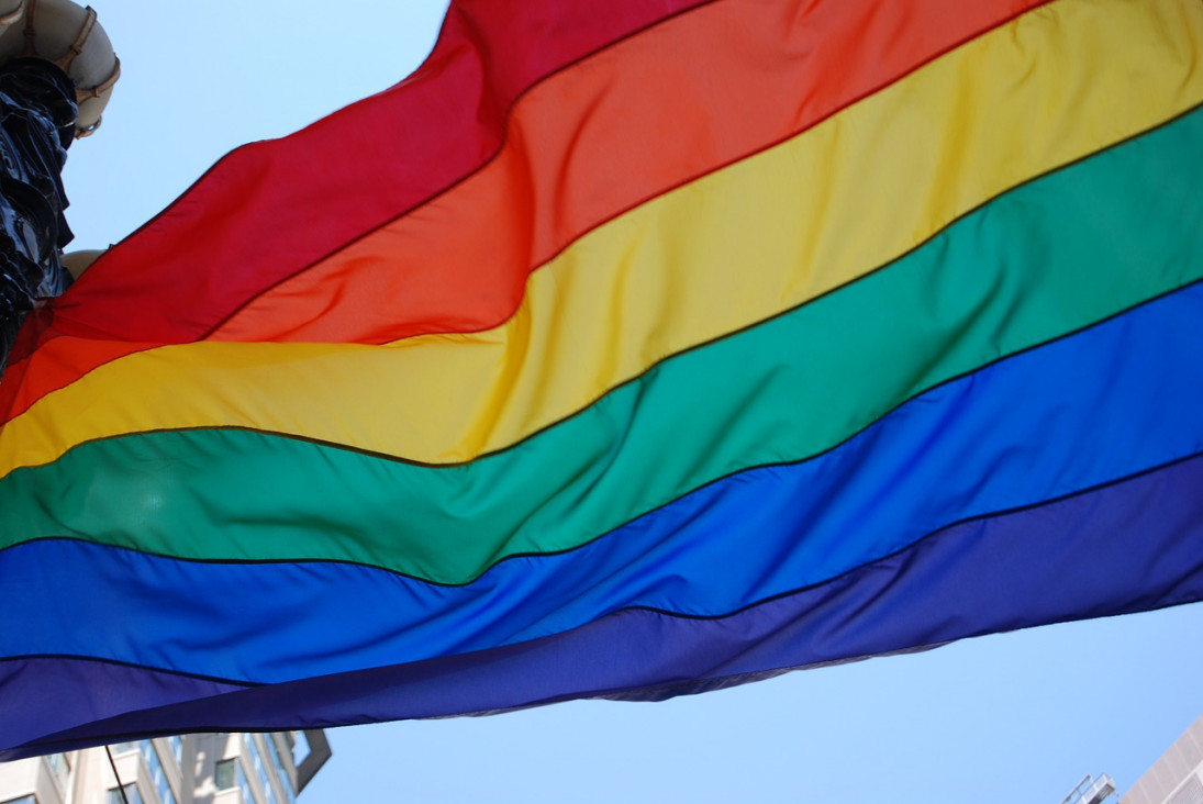 imagen Dispusieron un protocolo para el registro o detención de personas del colectivo LGBT