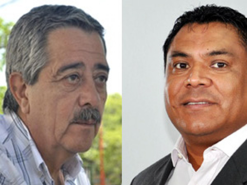 imagen Los gremios pujan por un lugar en el directorio de YPF