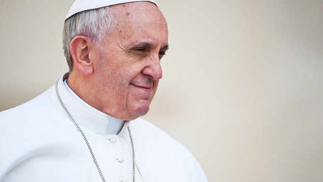 imagen Encuentro histórico del Papa con el patriarca de la Iglesia Ortodoxa Rusa