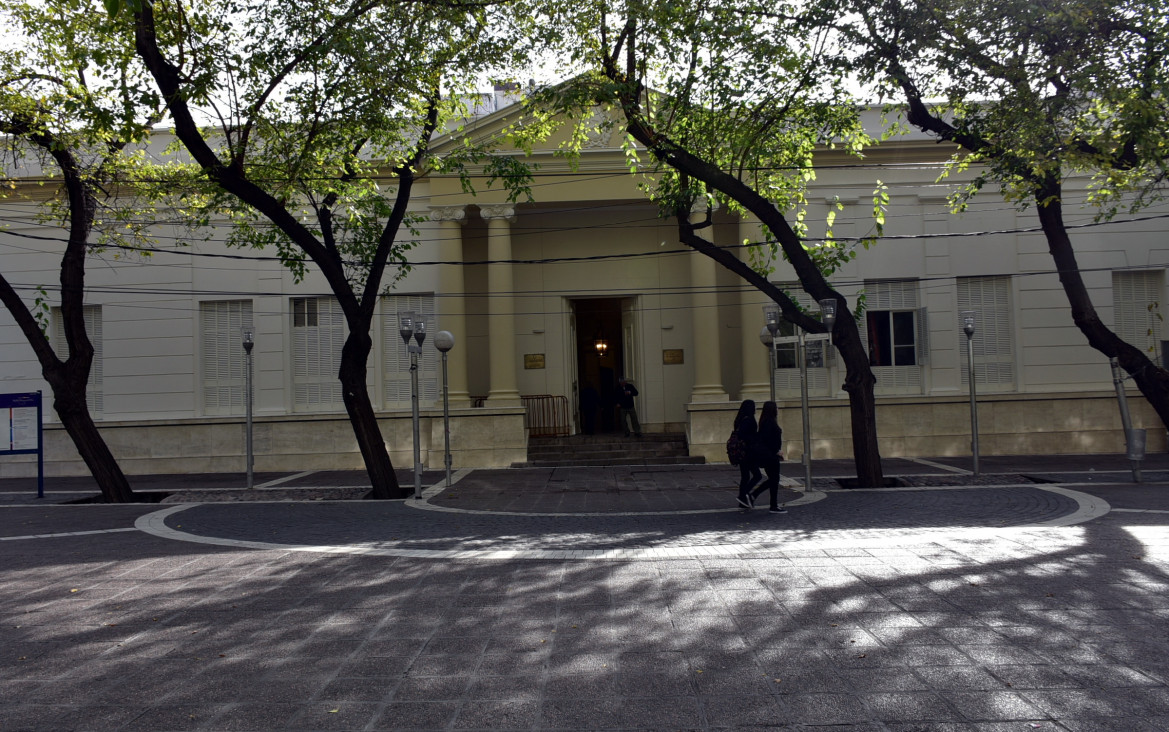 imagen El día del Senado