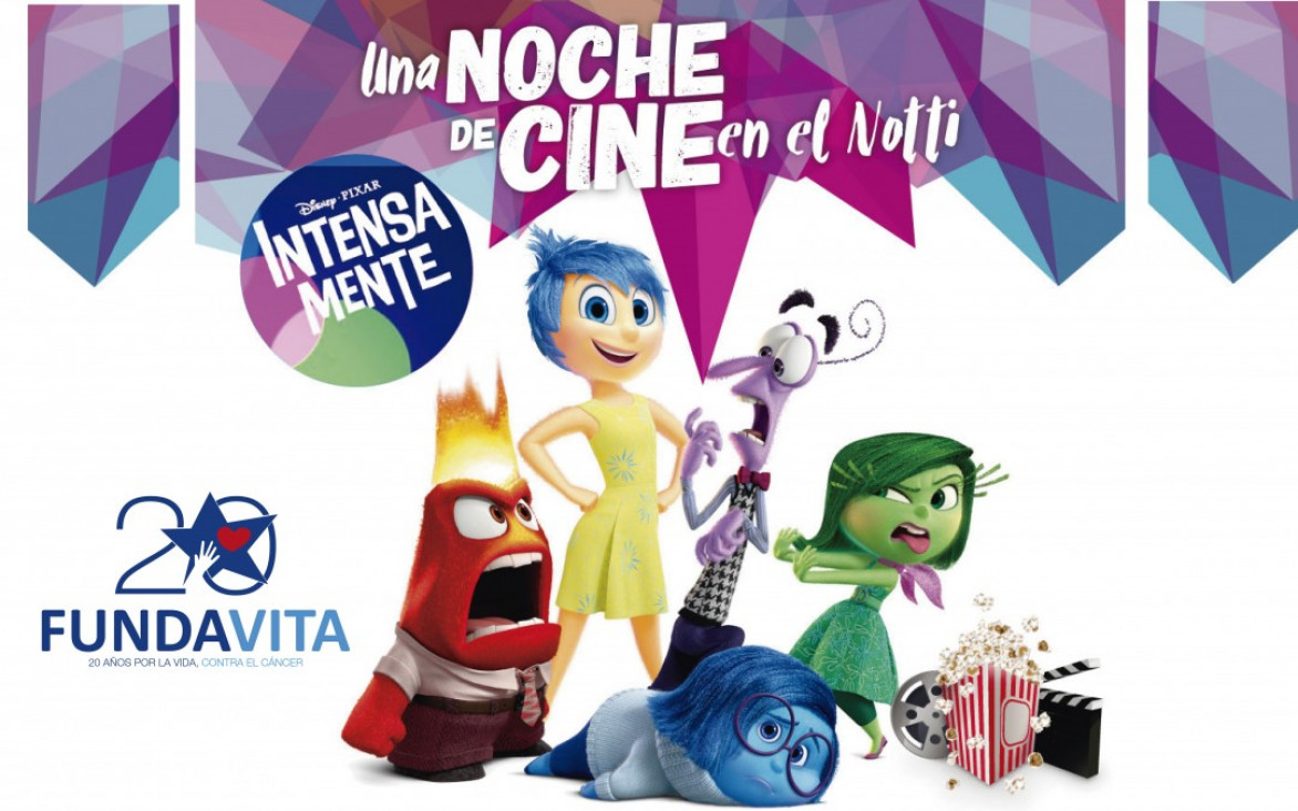 imagen Noche de cine en el Hospital Notti