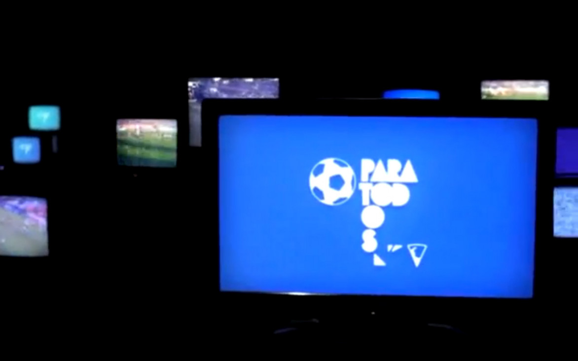 imagen No hubo irregularidades en "Fútbol para Todos"