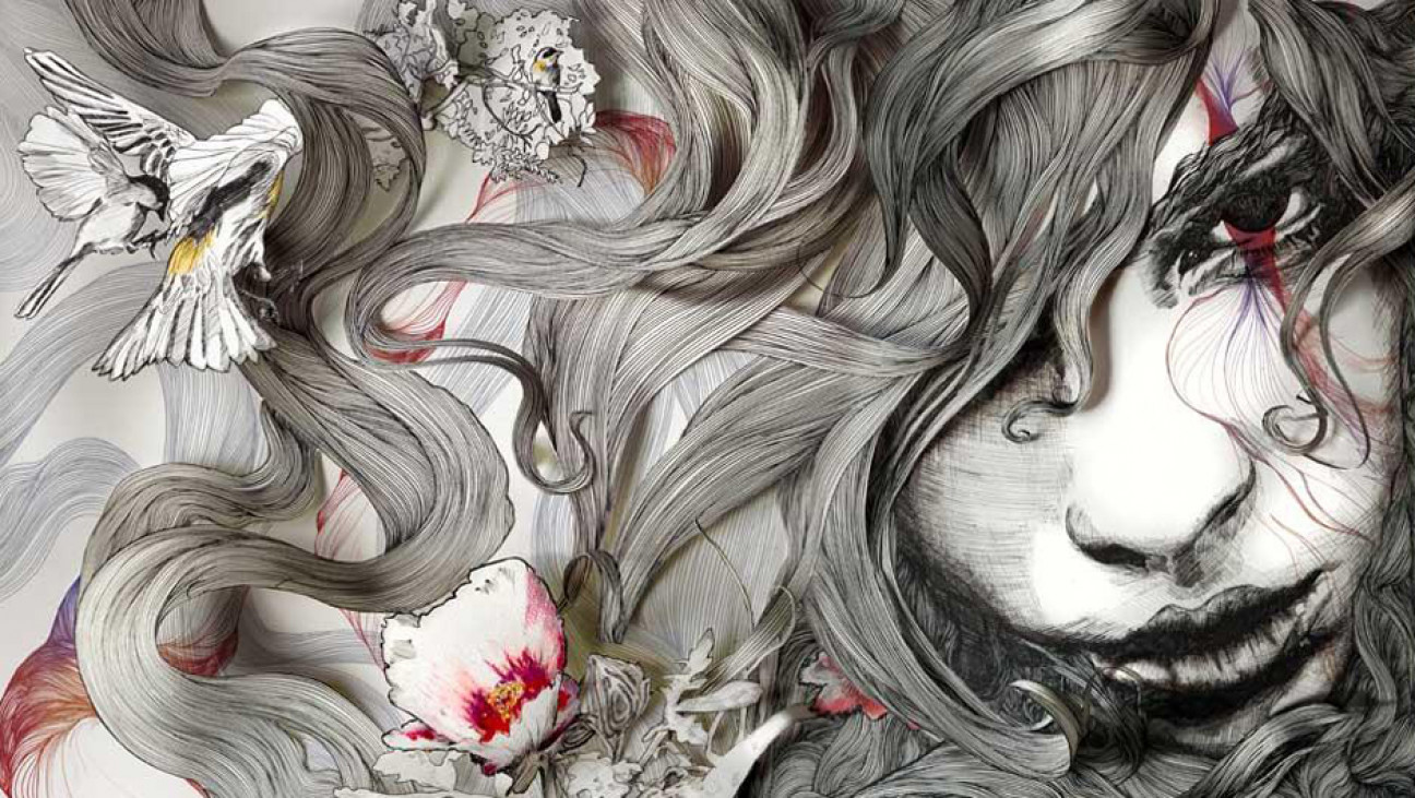 imagen Para potenciar el trabajo de los ilustradores mendocinos