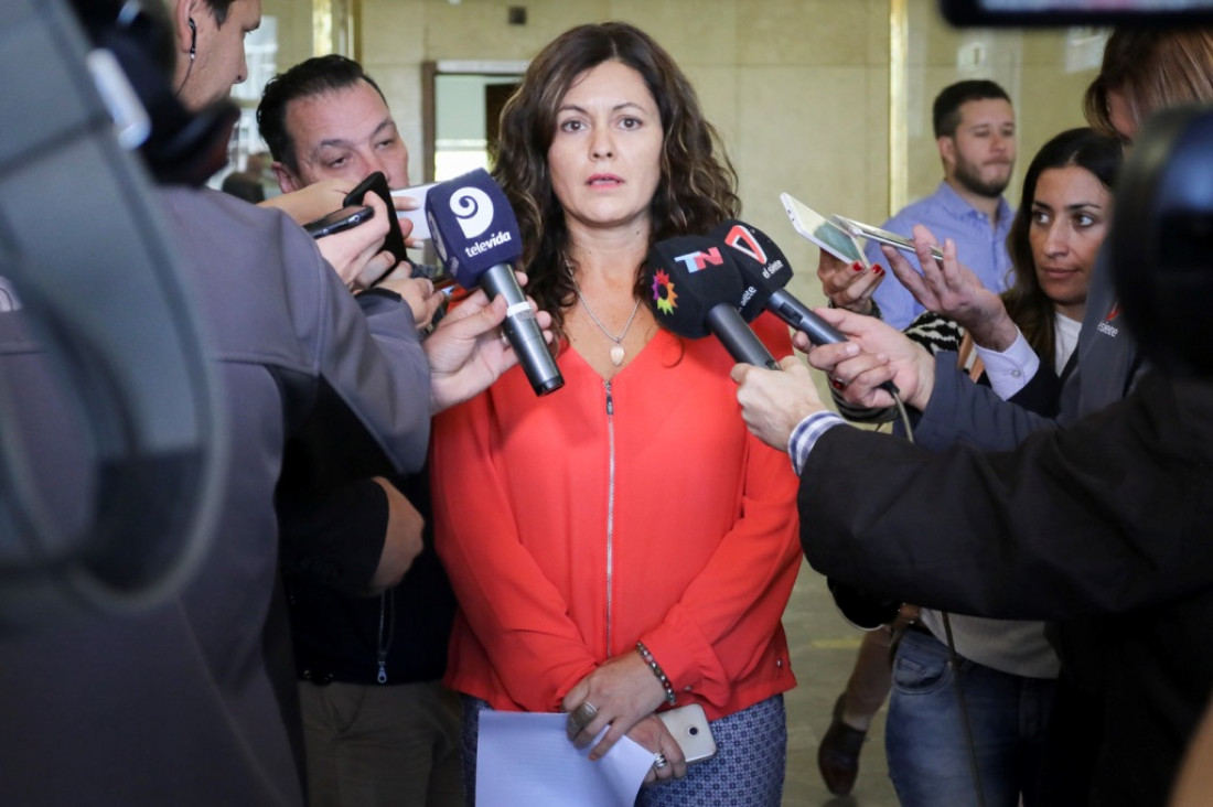 imagen La Justicia mendocina podrá investigar a la Tupac Amaru