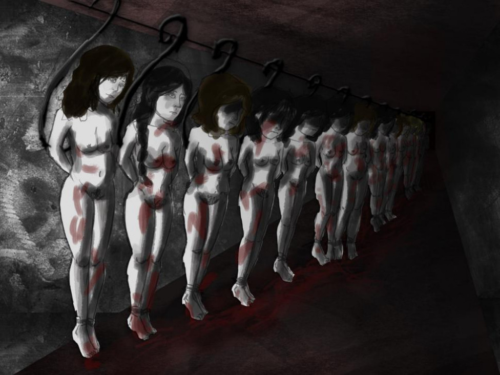 imagen El mapa de los feminicidios en el mundo