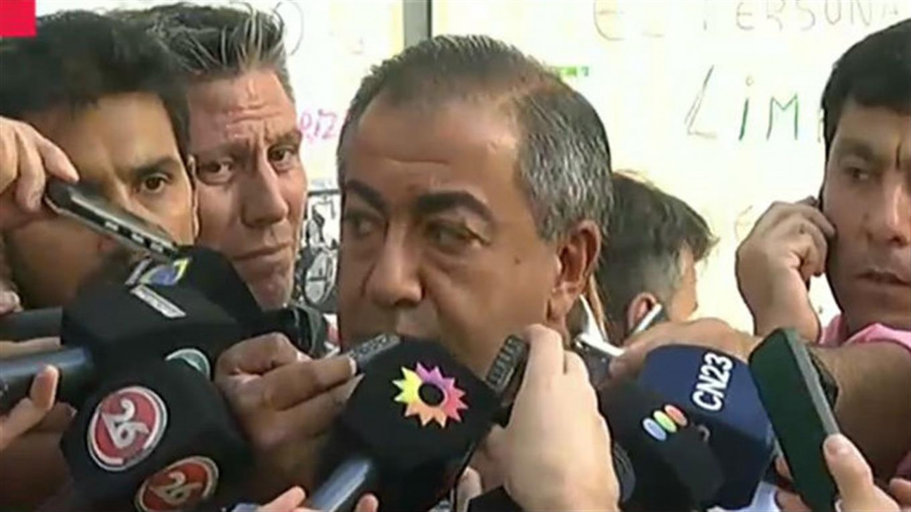 imagen Se acordó nuevo piso de Ganancias: $ 29 mil para solteros y $ 37 mil para casados