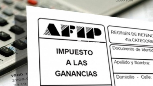 imagen Ganancias: ahora, solo uno de los padres podrá deducir ese impuesto