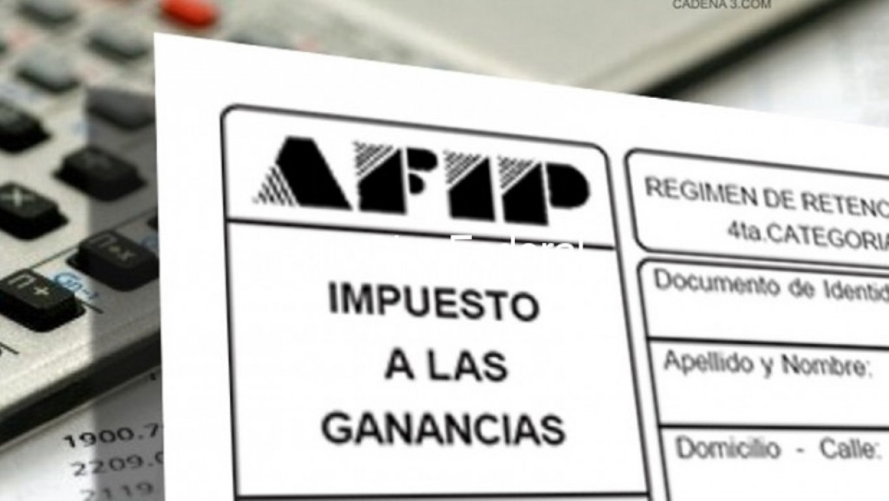 imagen Ganancias: ahora, solo uno de los padres podrá deducir ese impuesto