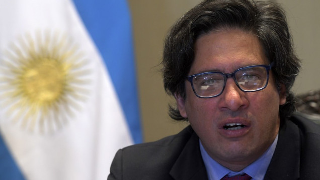 imagen Después de las elecciones, el Ejecutivo impulsará la reforma penal juvenil