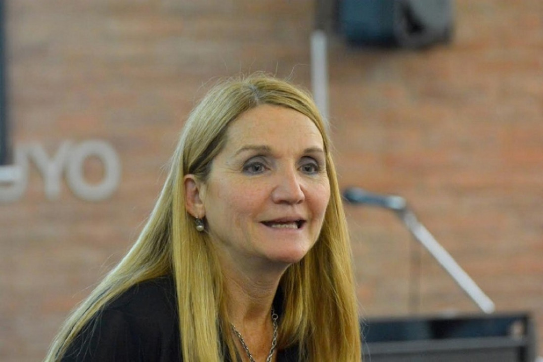 imagen Compromiso Universitario presentó la lista para competir en las elecciones de la UNCUYO 