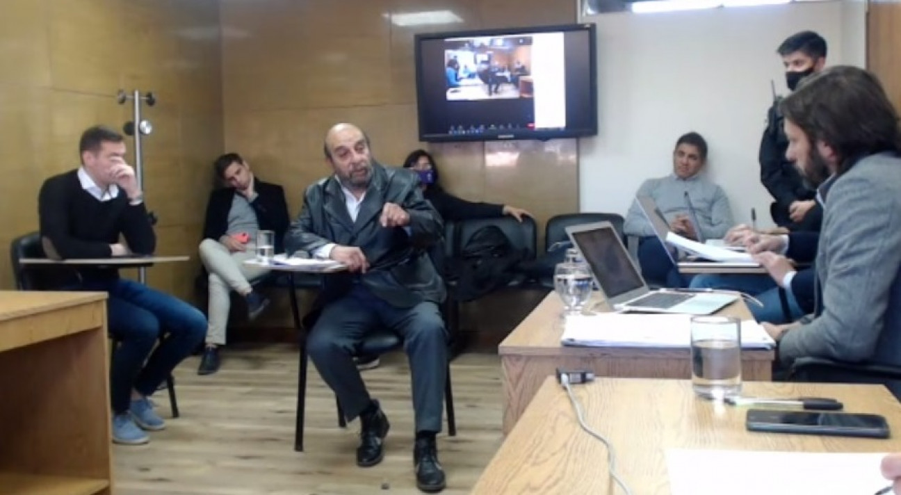 imagen 11.º juicio por delitos de lesa humanidad en Mendoza: se espera sentencia para el 2 de noviembre