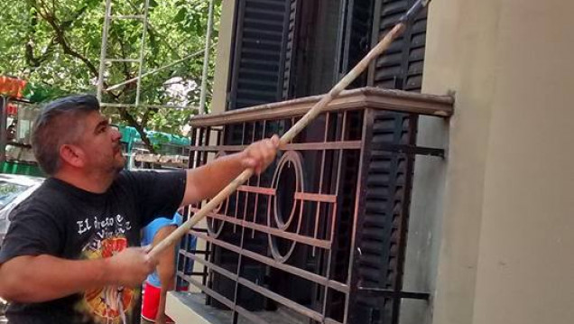 imagen Cultura recupera el edificio de La Bancaria