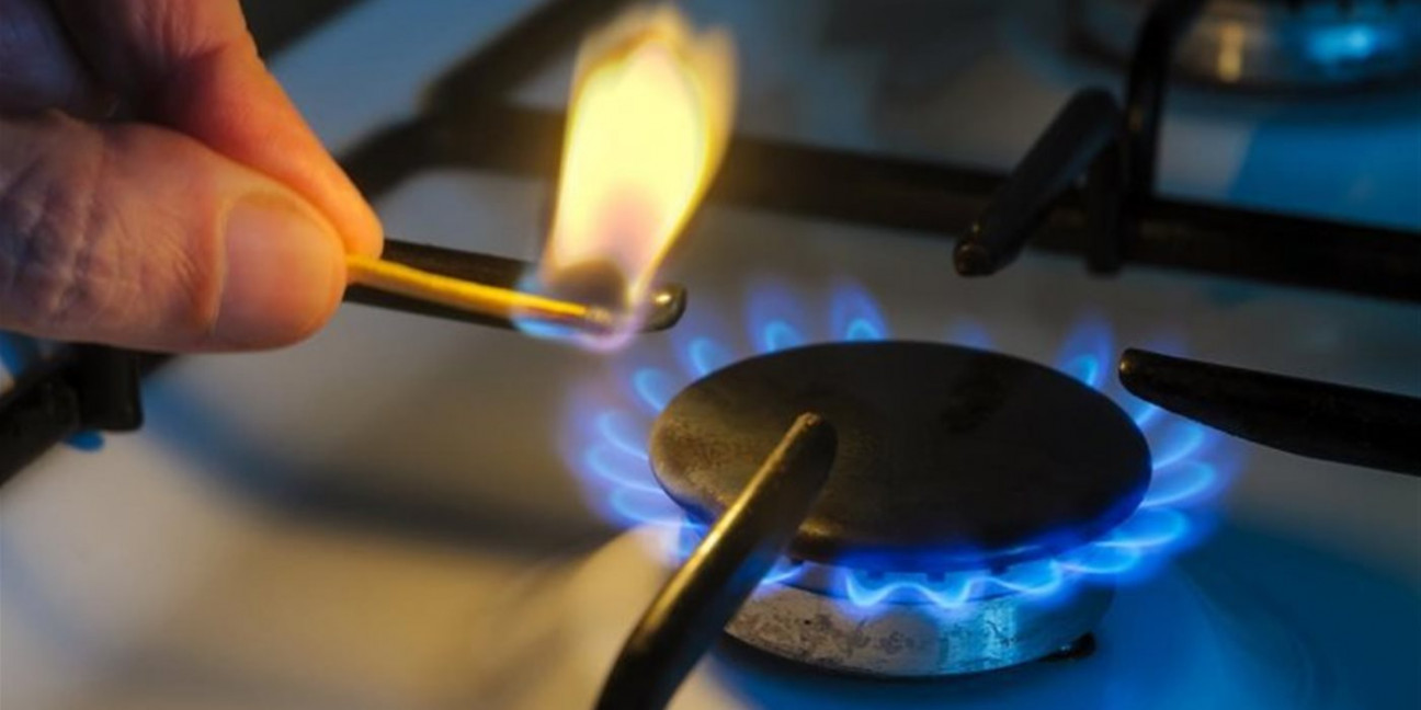 imagen Fin de la discusión: no hay que pagar el gas
