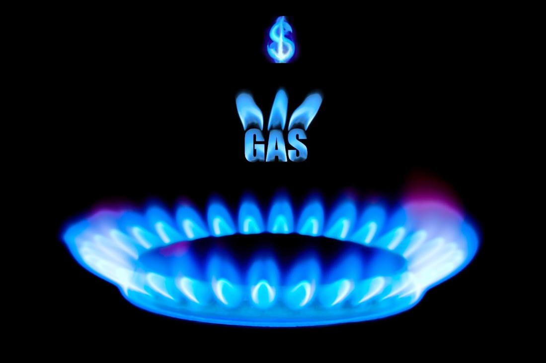 imagen Todavía "no están previstas correcciones" en las tarifas del servicio de gas