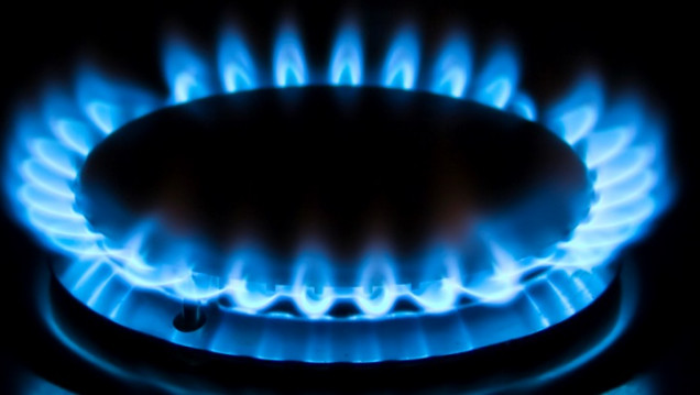 imagen Prevén aumentos en las tarifas de gas