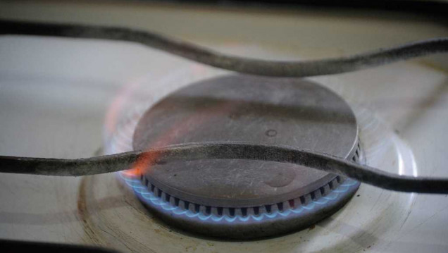imagen ¿Por qué el gas calienta menos en invierno?