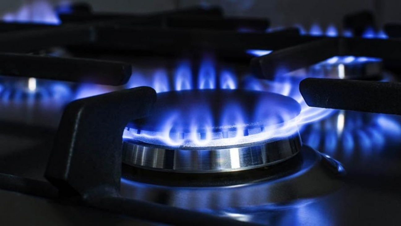 imagen Ya es oficial y la suba del gas se pagará después de las elecciones