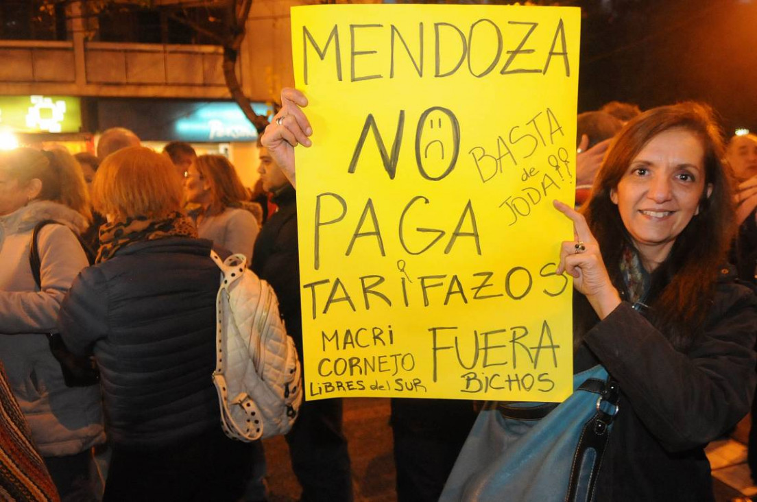 imagen Datos para entender el tarifazo del gas