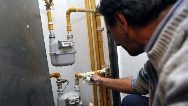 imagen En el país mueren 200 personas por año intoxicadas por monóxido de carbono