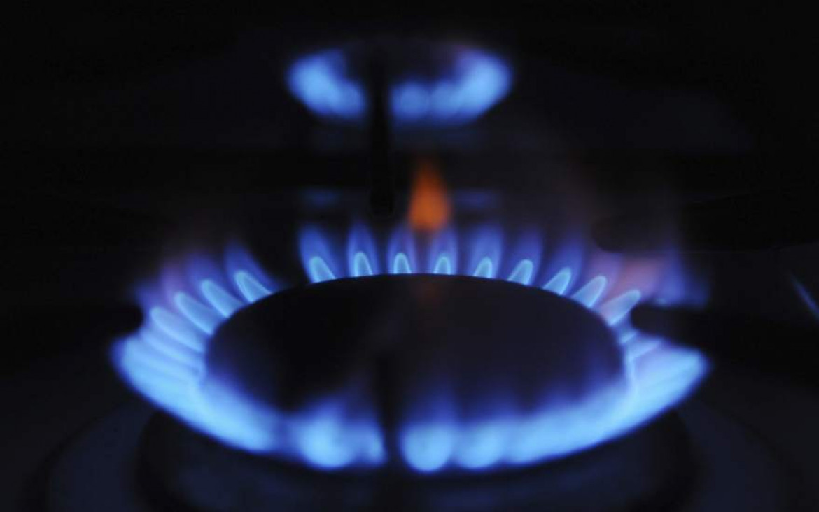 imagen El Gobierno presentó un proyecto para adecuar la tarifa del gas