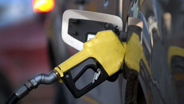 imagen Faltante de gasoil: un día a día cada vez más difícil