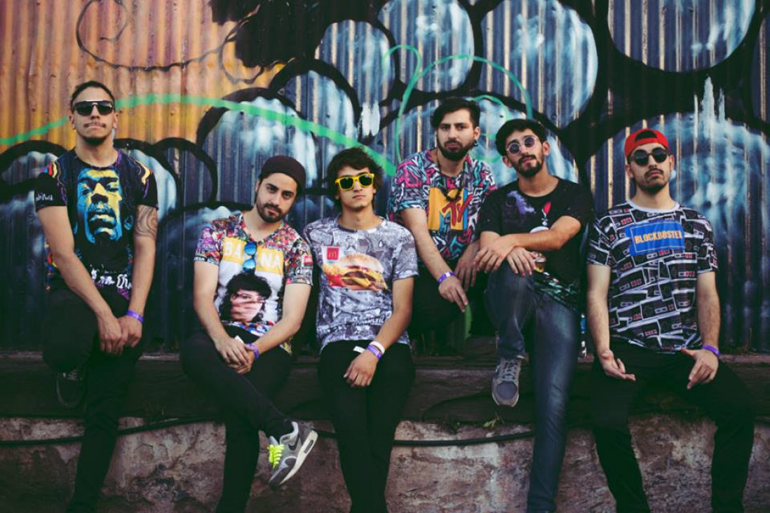imagen Tras tres años de espera, Gauchito Club lanza su primer disco