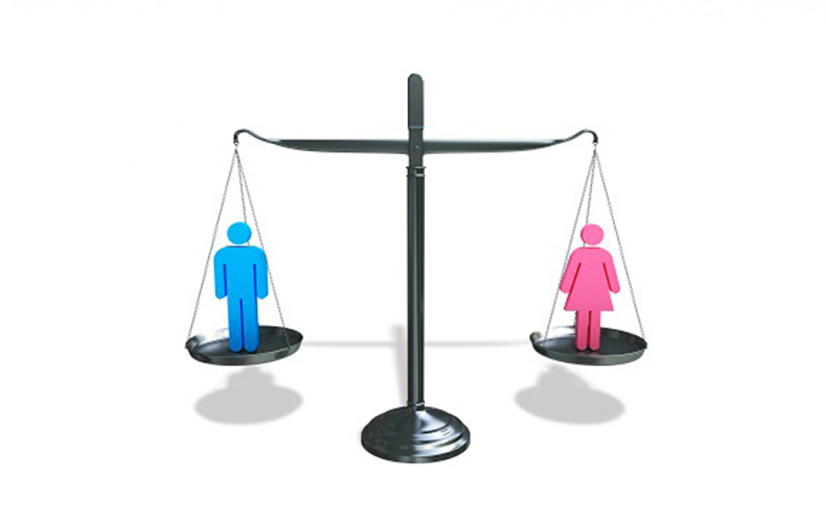 imagen Cómo curar al Estado del machismo crónico