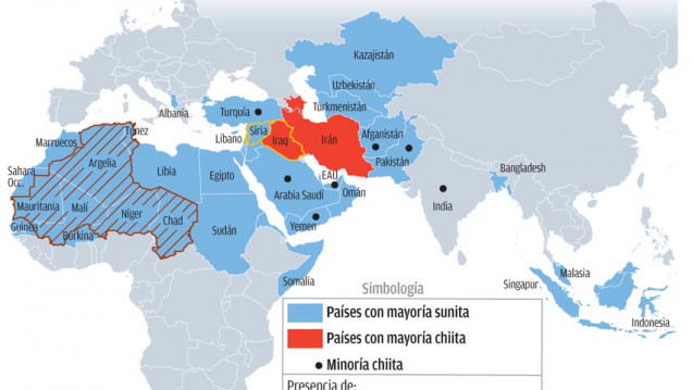imagen ¿Qué es ISIS?