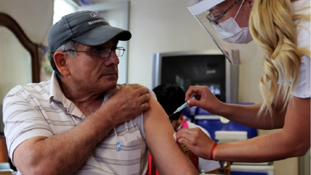 imagen Cuál es el protocolo actual para quienes presentan síntomas de coronavirus