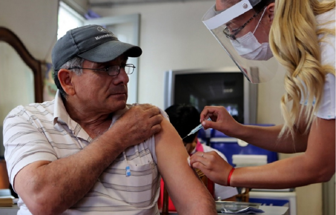 imagen Cuál es el protocolo actual para quienes presentan síntomas de coronavirus