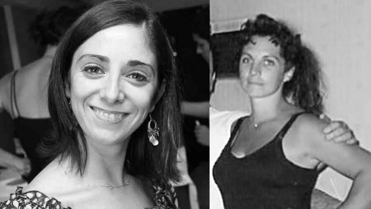imagen Ellas nos necesitan