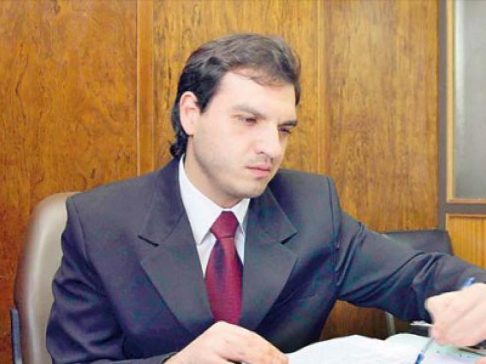 imagen Investigan a un fiscal por violencia de género