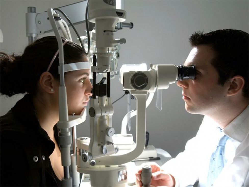 imagen Glaucoma: con la vista puesta en la prevención