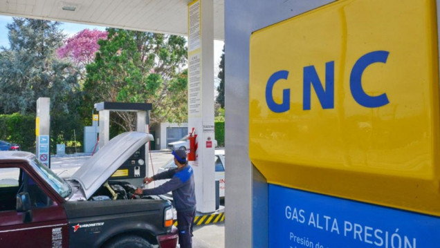 imagen Iguacel pidió pasarse al GNC: qué costos y beneficios tiene el cambio