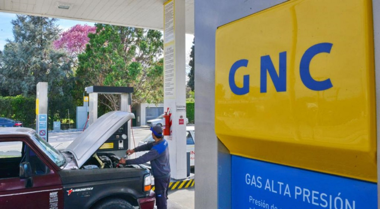 imagen Iguacel pidió pasarse al GNC: qué costos y beneficios tiene el cambio