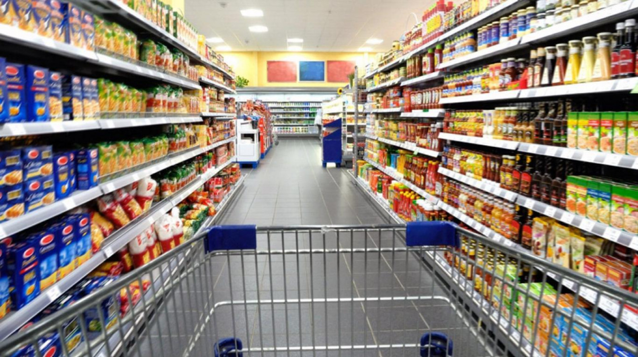 imagen Desafío Góndola: en qué súper te conviene comprar
