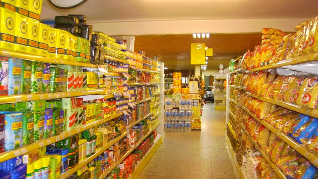 imagen La inflación volvió a trepar en octubre: 2,9 %