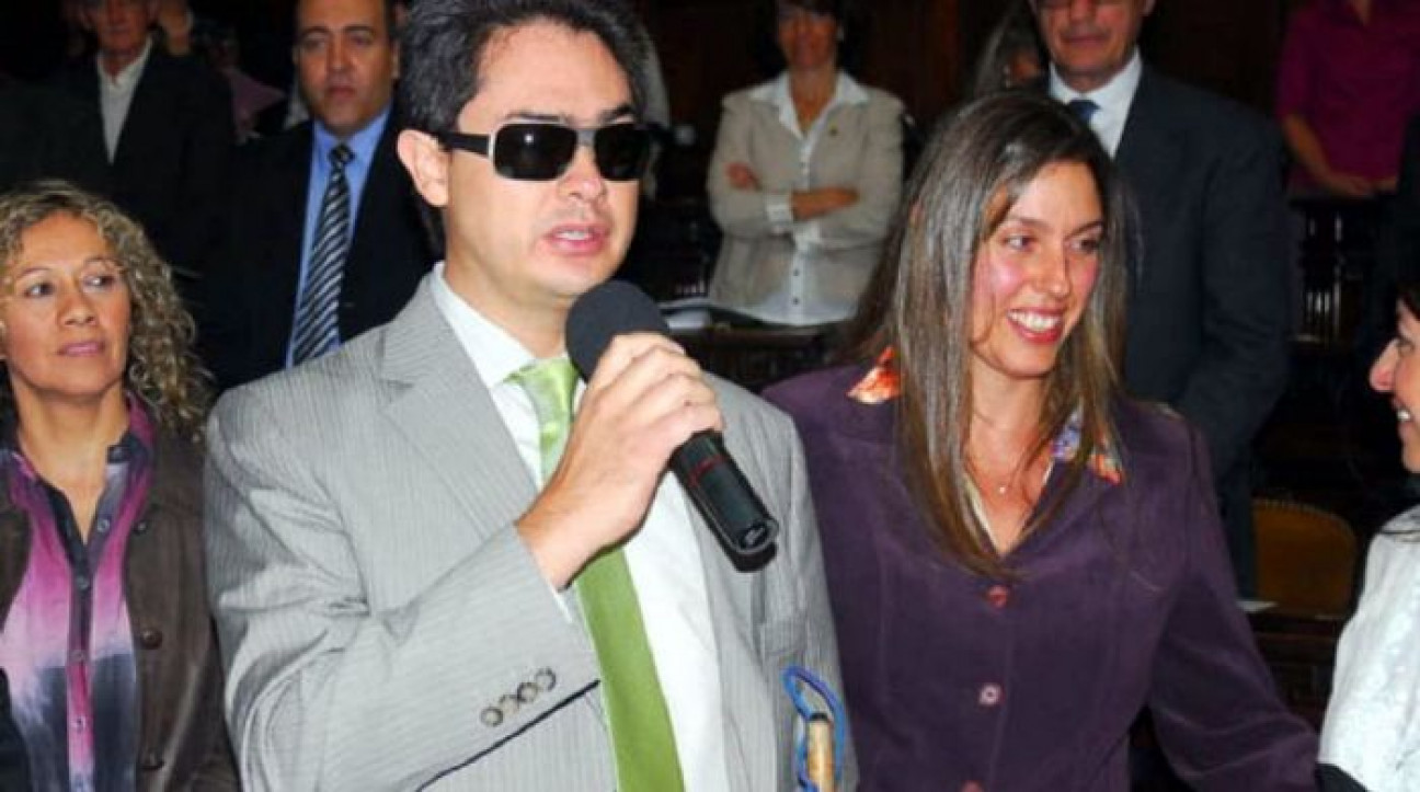 imagen Las extrañas historias de la Comisaría 6ta