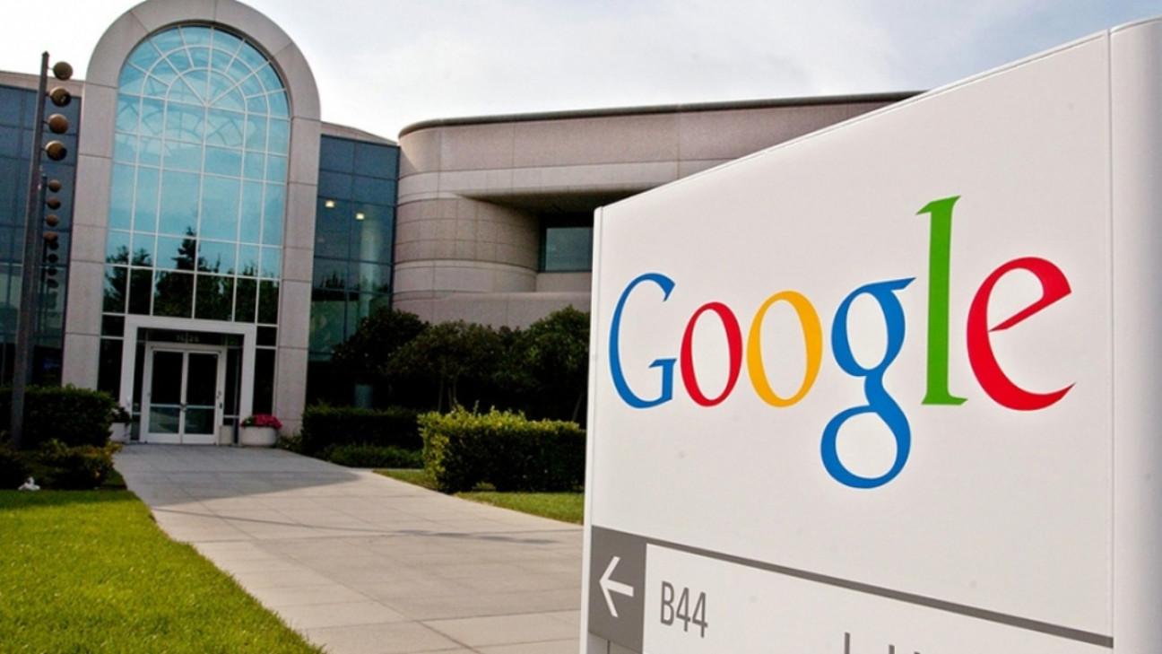 imagen Google deberá pagar US$ 118 millones por una demanda por discriminación salarial sexista