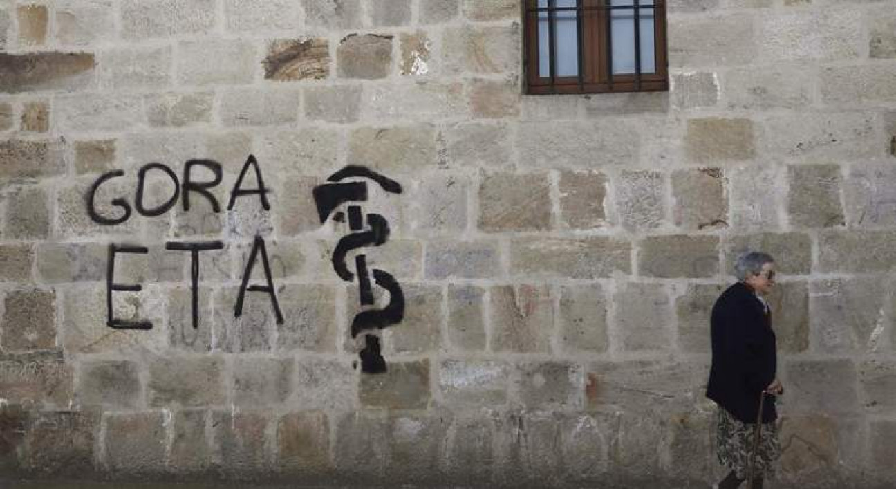 imagen ETA pidió perdón