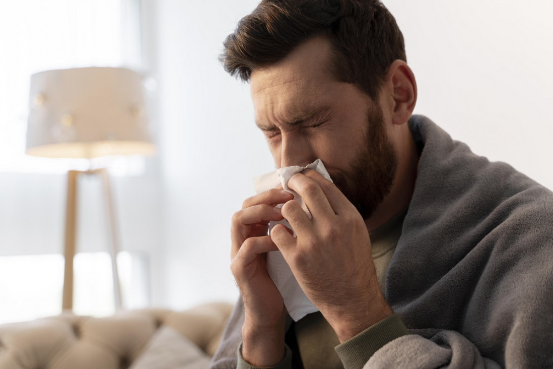 imagen Quiénes y dónde pueden vacunarse gratis contra la gripe en Mendoza 