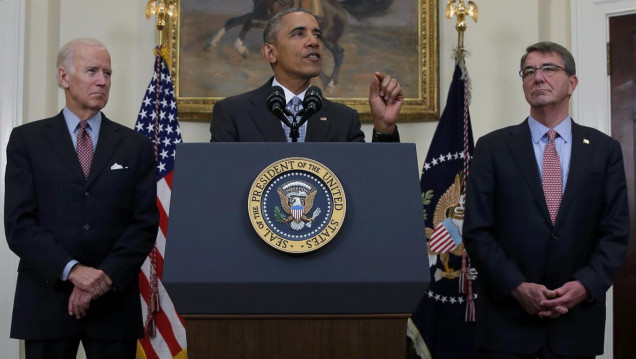 imagen Cierre de Guantánamo: el plan de Obama