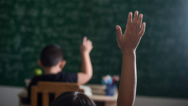 imagen ¿Cómo proceden en las escuelas ante situaciones de violencia y abuso? 