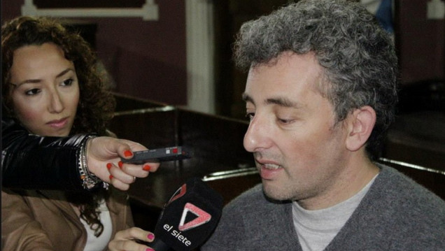 imagen Ignacio Guido entre nosotros, esa síntesis de reparación histórica