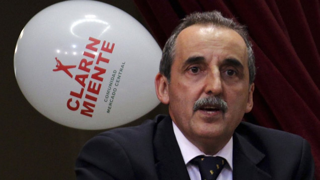 imagen Guillermo Moreno, condenado a prisión e inhabilitado para ejercer cargos públicos
