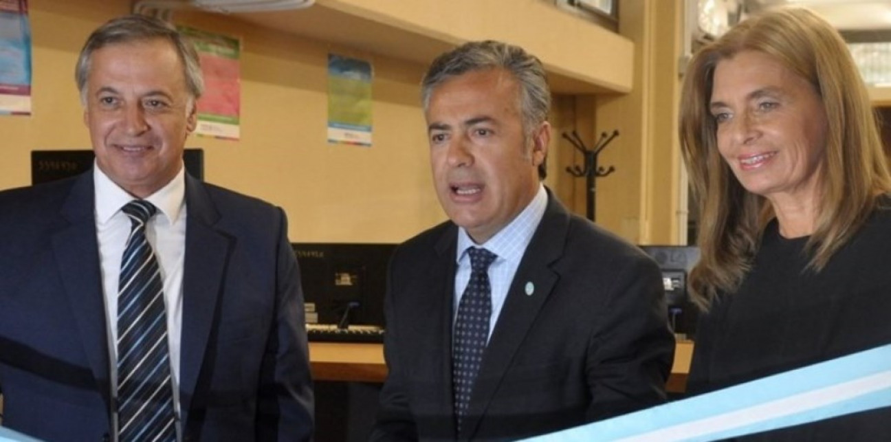 imagen Caso rugbiers: Gullé defendió la investigación