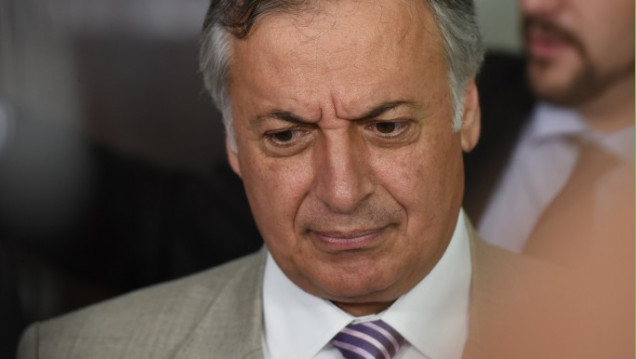imagen Gullé dijo que investigarán el accionar de dos fiscales por el caso Catherina