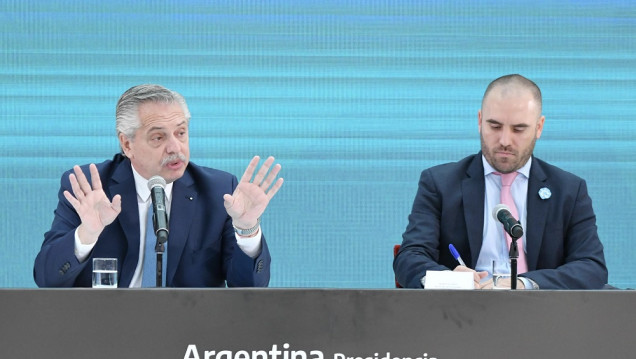 imagen En busca de mayor inversión, el Gobierno abre el acceso a divisas para la industria hidrocarburífera 